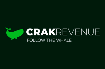 CrakRevenue: Red de Afiliados CPA para Promocionar OnlyFans