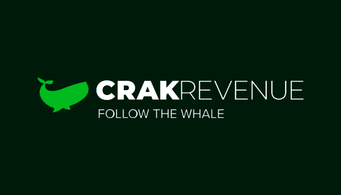 CrakRevenue: Red de Afiliados CPA para Promocionar OnlyFans